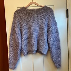 Divided by H&M Women’s Pullover Sweater